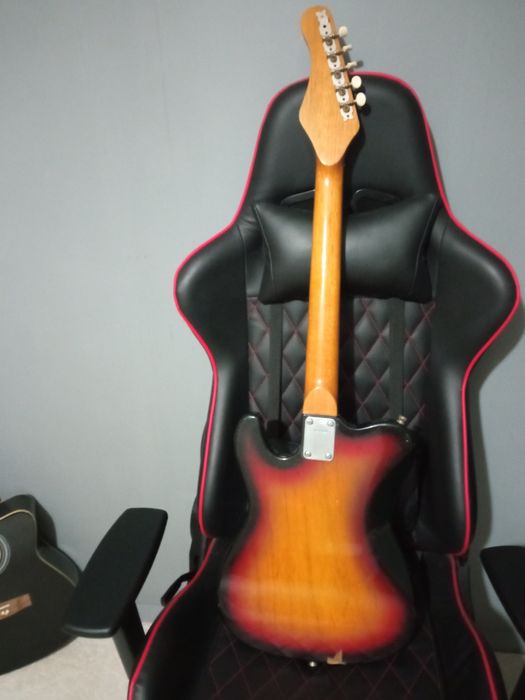 BELLWOOD-Електрона китара.