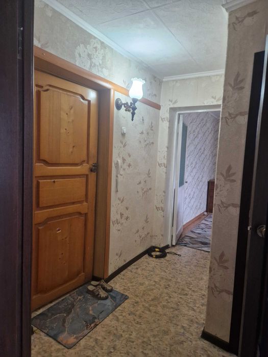 Продам 2х комнатную квартиру