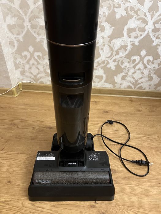 Продам моющий пылесос