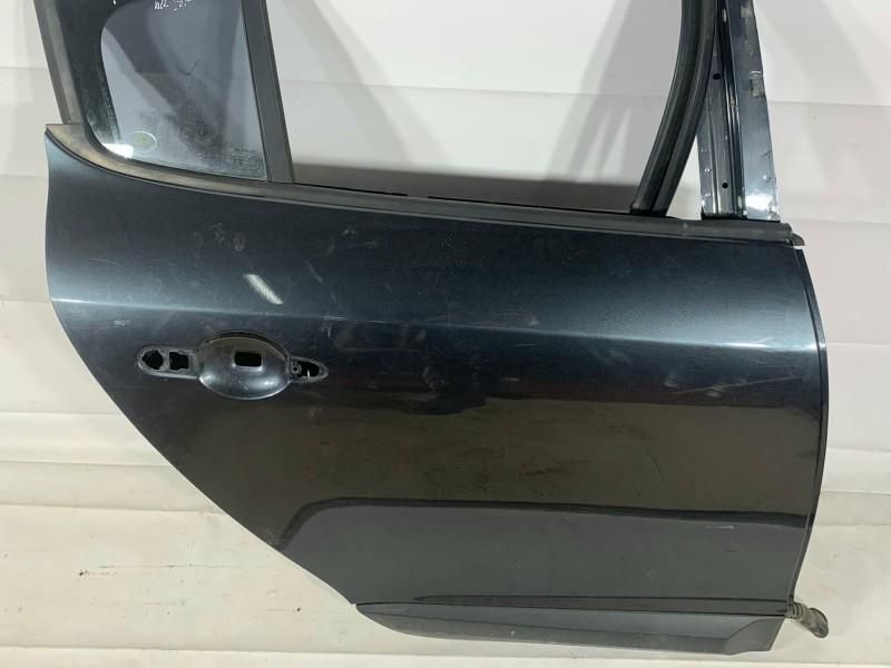 Portiera usa dreapta spate Renault Megane 3 facelift Hatchback culoare