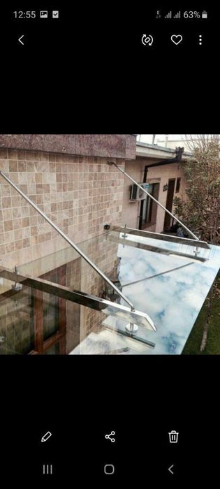 Изготовление стеклянных изделий на весы периллы душ кабины