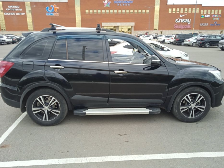 Продам Лифан х60.в отличном состоянии