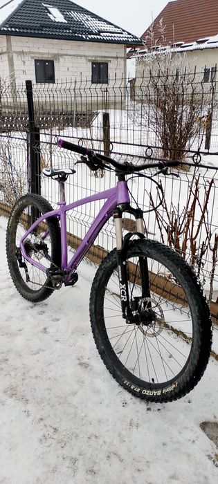 MTB Drumuri Grele Pro 2017