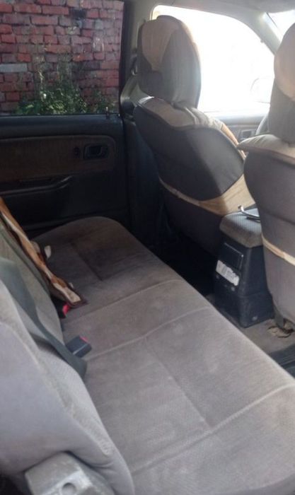 Продам авто на ходу,7 мест