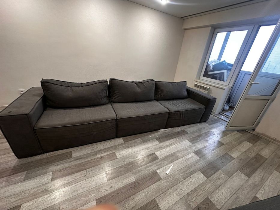 Продаю мягкая диван