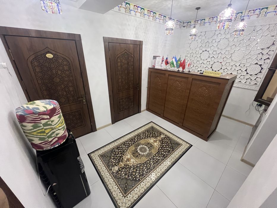 Hotel Everland v Starom gorode