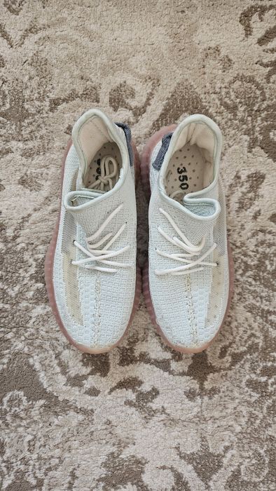 Кроссовки 36-37 размер