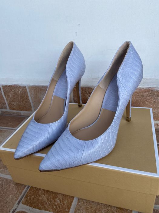 Обувки Michael Kors