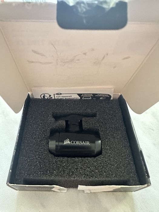 Corsair HydroXseries