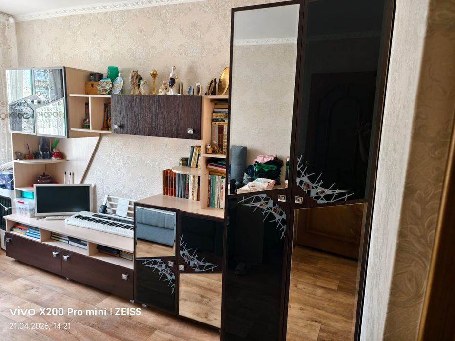 Продам стенку белорусскую