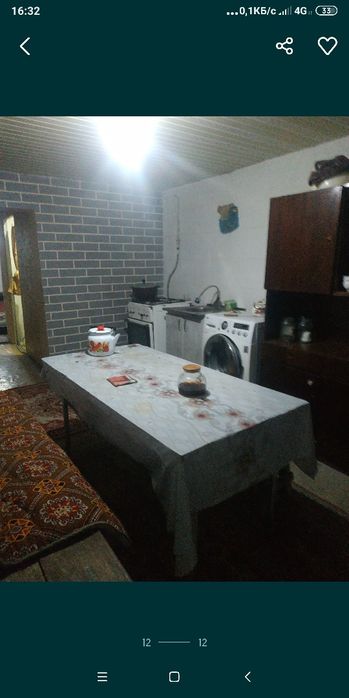 Продажа частного дома