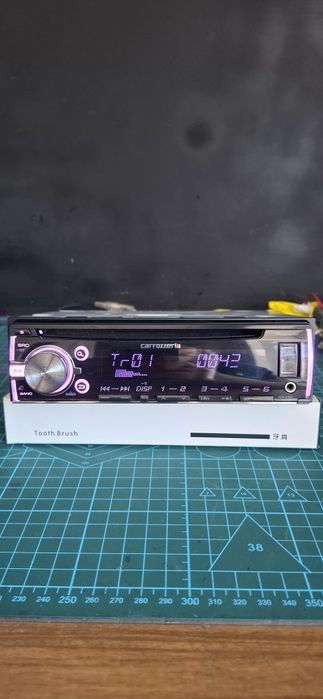 Carrozzeria DEH 5100zs Pioneer