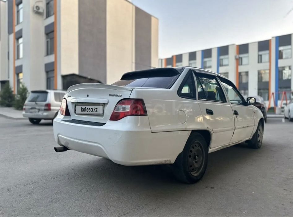 Авто в рассрочку Нексия