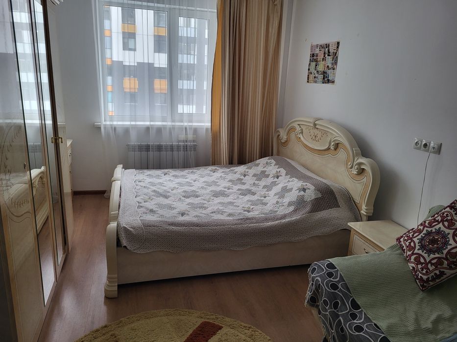 Подселение квартира