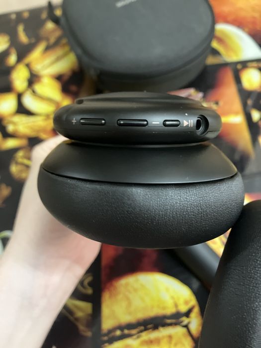 Наушники soundcore