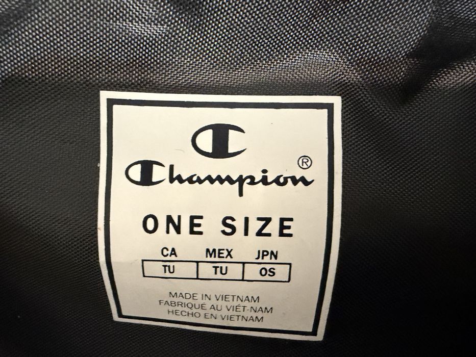 Champion чантичка за кръст