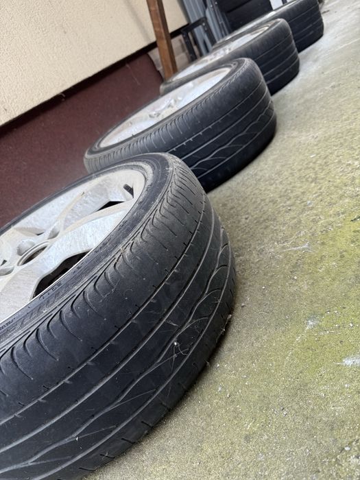 Jante opel astra gtc R17, 800, pret fix