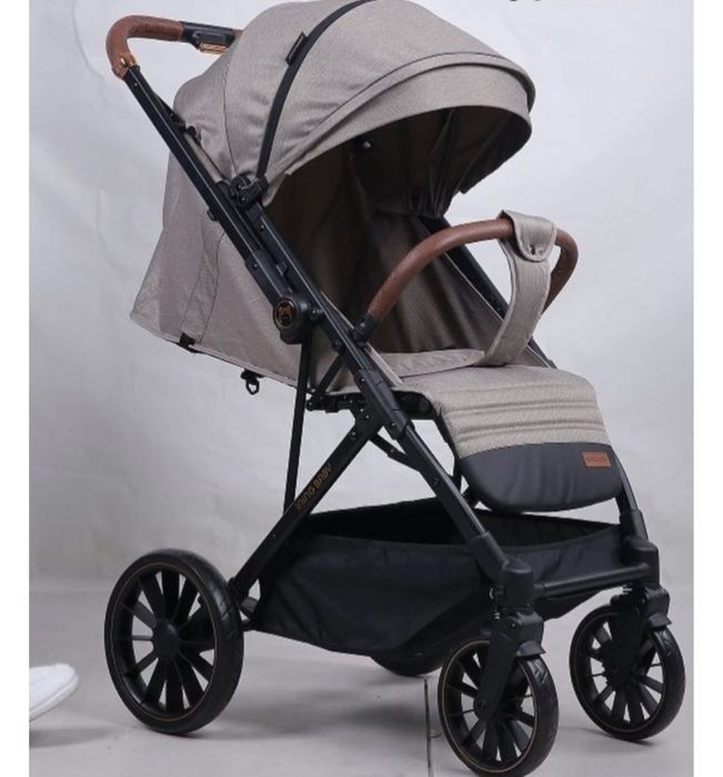 коляска прогулочная