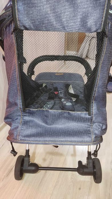 Лятна количка Chipolino Vibe