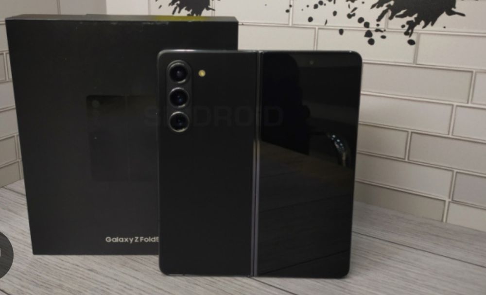 Продам Samsung Z Fold 5