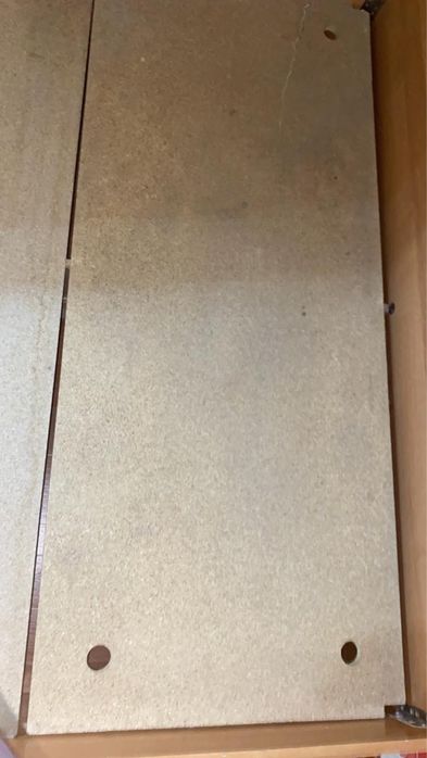 Кровать двуспальная