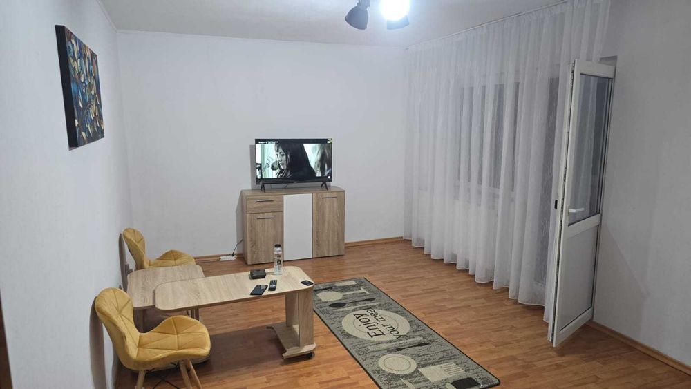 Apartament de inchiriat 2 camere 0747599589