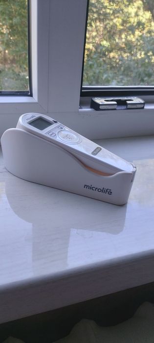 Новый Электронной термометр