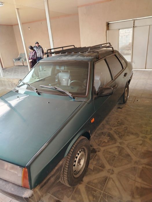 Other 21099 2000 — 3