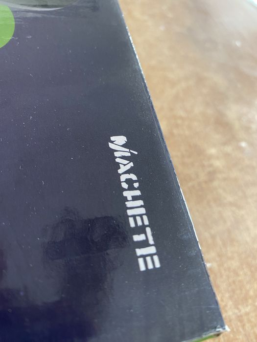 динамики Machete Deaf Bonce