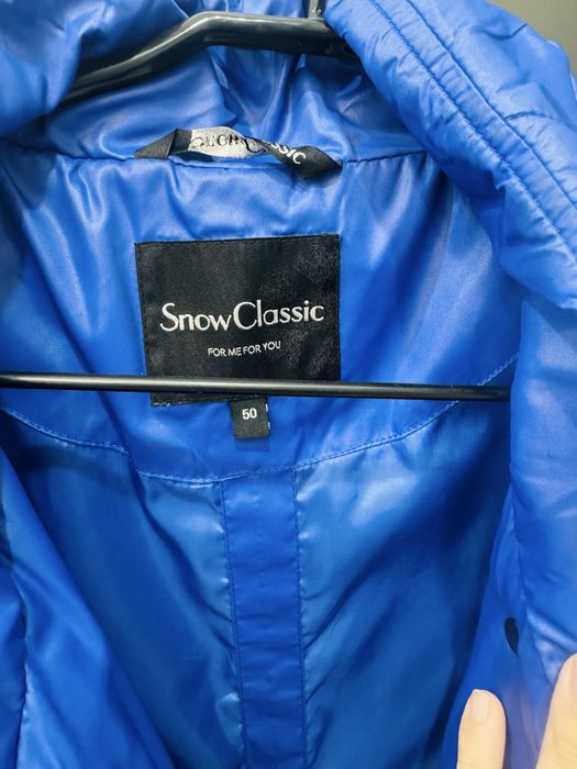 Продам весеннюю куртку