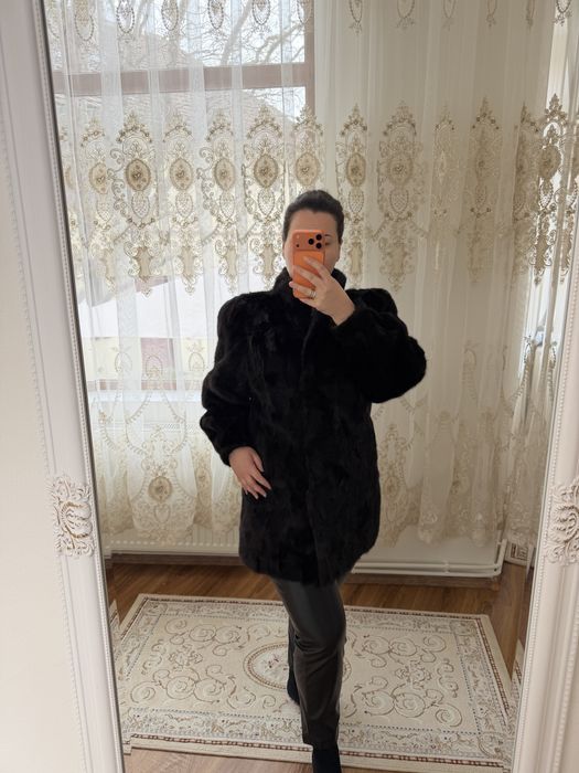 Blana vizon stare excelenta