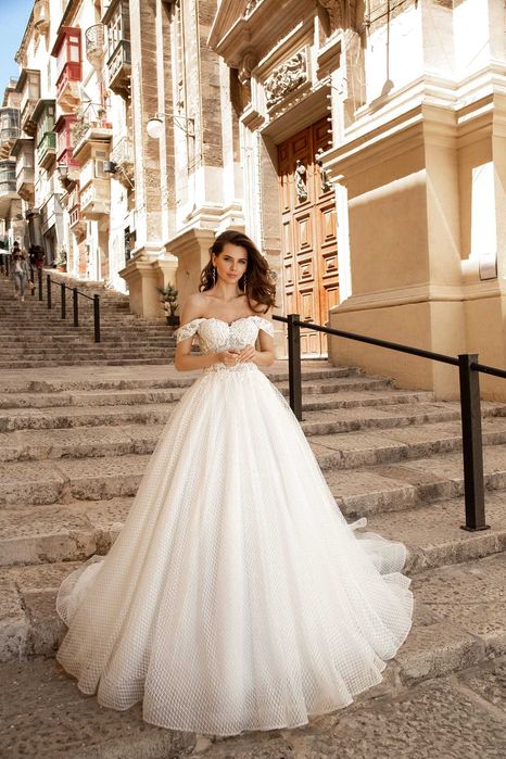 Rochii NOI de mireasa Aria Bride