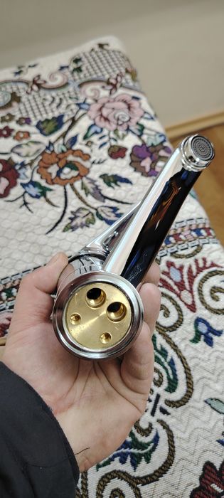 Продам смеситель