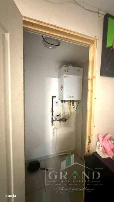 Spațiu De Inchiriat | Mănăștur–Strada Taberei | 120 Mp | Compart