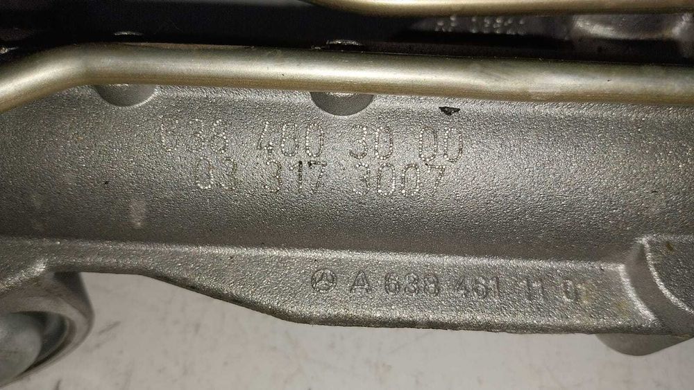 НОВА кормилна рейка за Мерцедес Вито W638 ( Mercedes Vito W638 )