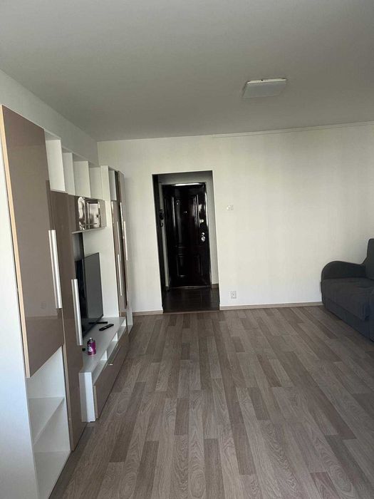 Garsonieră 30 mp | Etaj 5Totul Nou | Metrou Dristor | Utilată complet