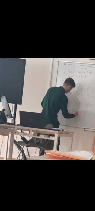 Meditatii Matematica, Info EN&Bac (M1, M2), Admitere FMI,Poli,Mapn