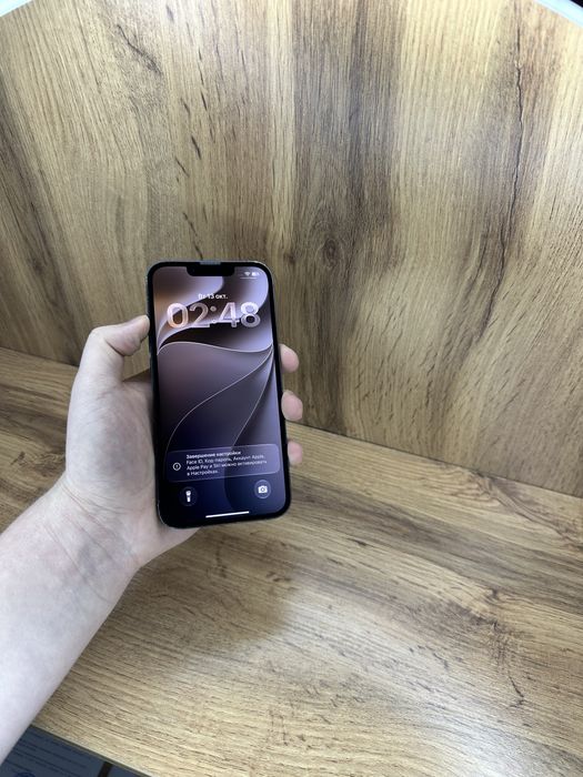 Iphone 13 128Gb 76%
