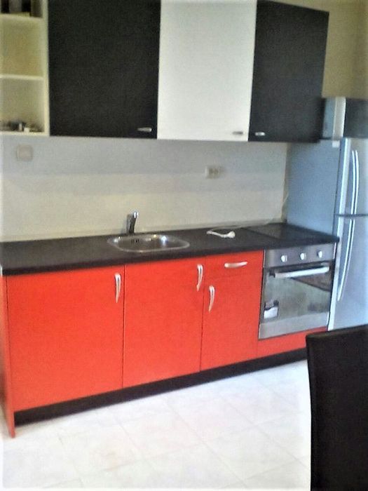 Дава се под наем Тристаен апартамент в София, Център - 85 кв.м за 504.9 € - Снимка #3