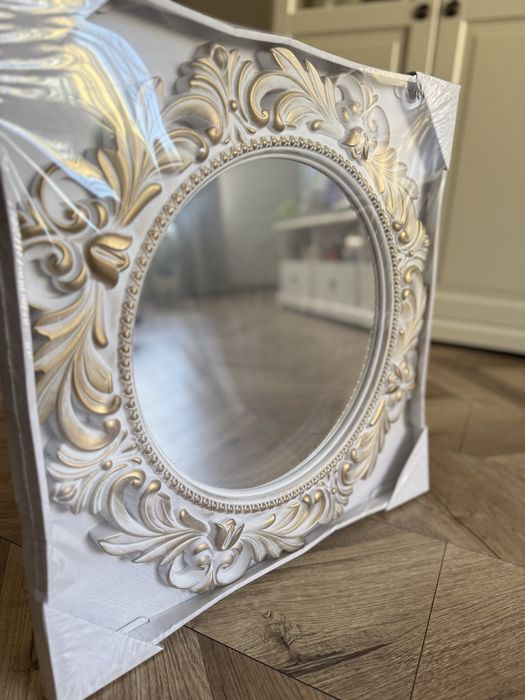 Винтидж огледало за стена