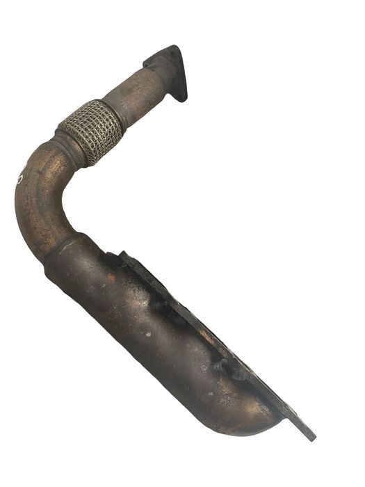 Galerie Evacuare Dreapta Audi A8 Iii 4H2, 4H8, 4Hc, 4Hl 2009 - 2018 3.