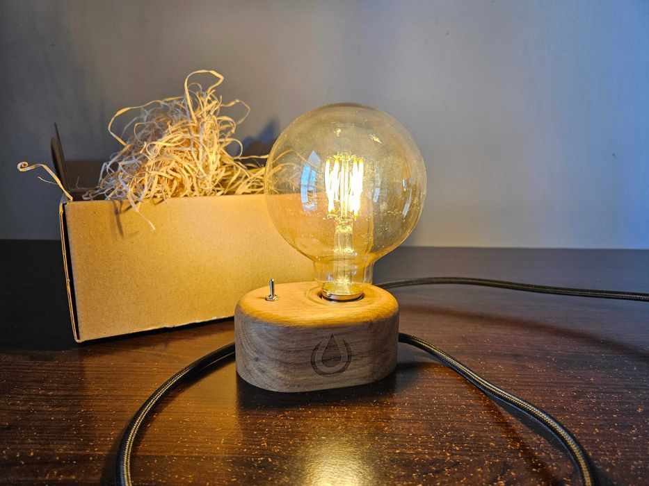 Lampă de masă Atmosphera