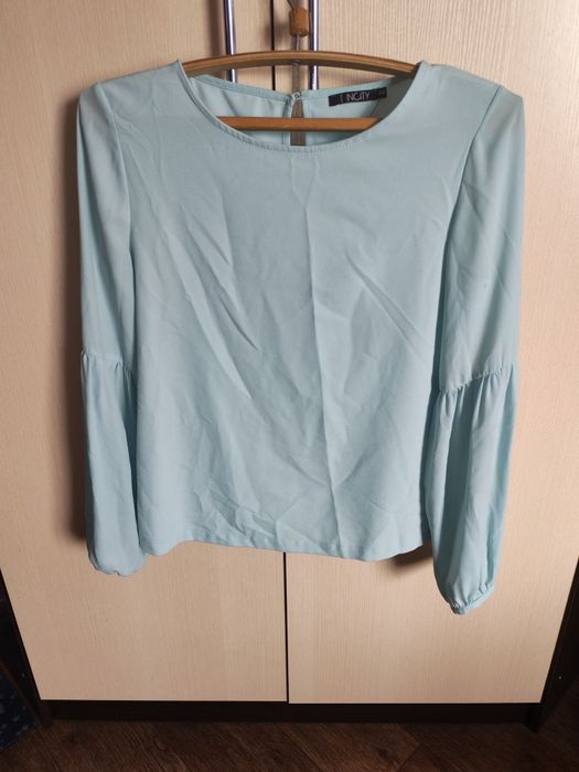 Плащ, пиджаки, блузка