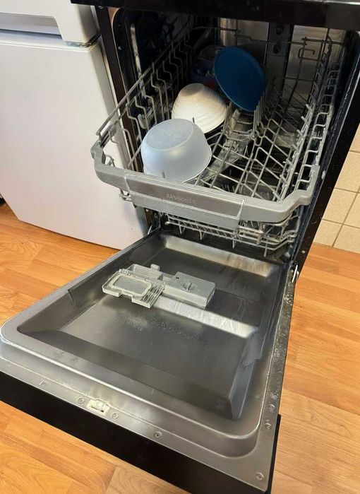 Посудомойка DAUSCHER DD-4560FBT