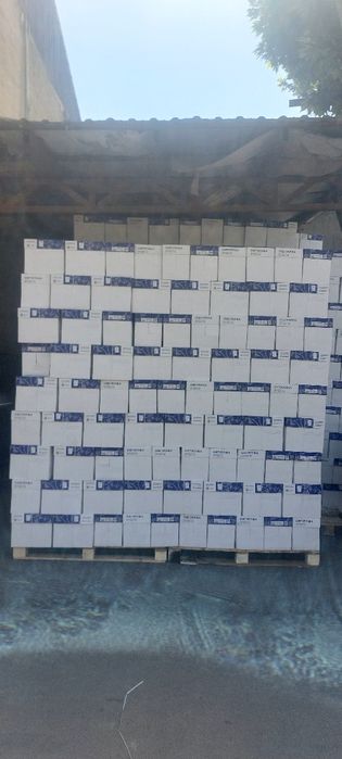 Бумага А4 снегурочка