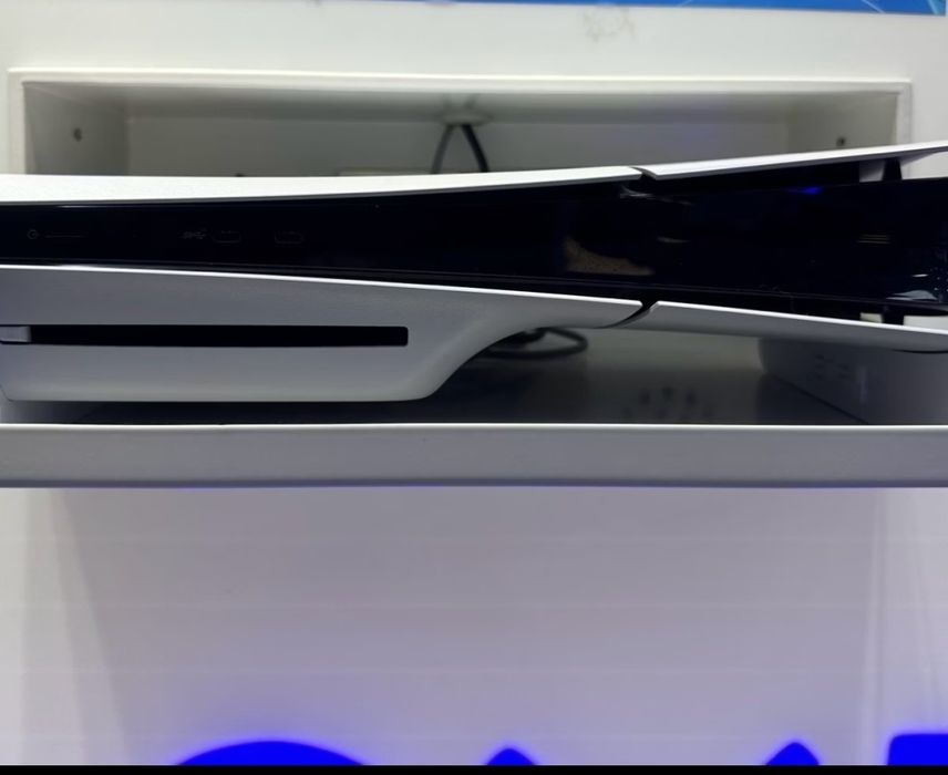 Подставка для PS5 slim