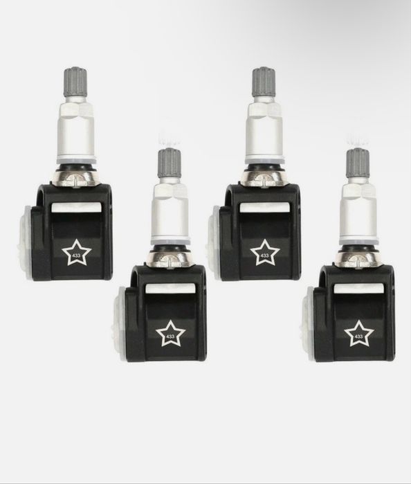 Set Senzor Senzori Presiune Roti Jante Aliaj TPMS Mercedes A B C Class W177 W247 W213 Bmw Seria 3 5 6 7 G20 G21 G30 G31 G11 G12 X5 X6  A0009052102