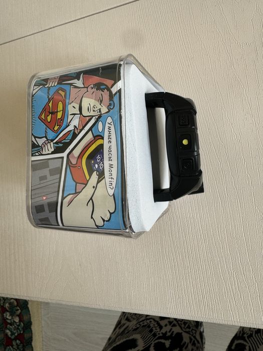 Продаю часы детские