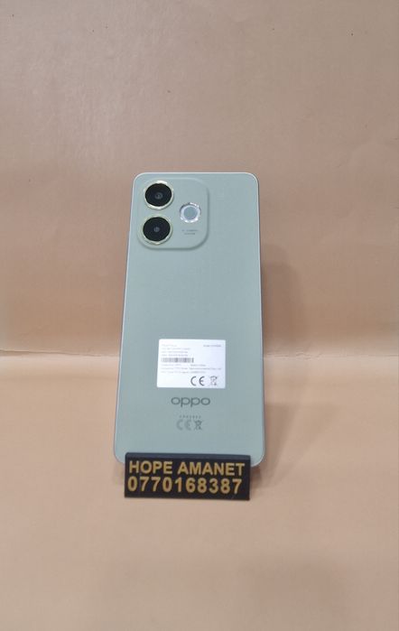 Hope Amanet P4 / OPPO A5 PRO 256GB 8GB RAM