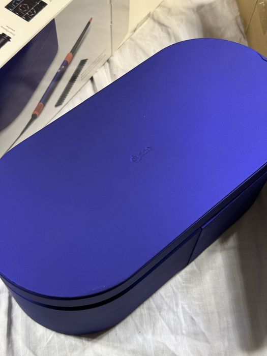 Dyson airwrap i.d. set de cadou